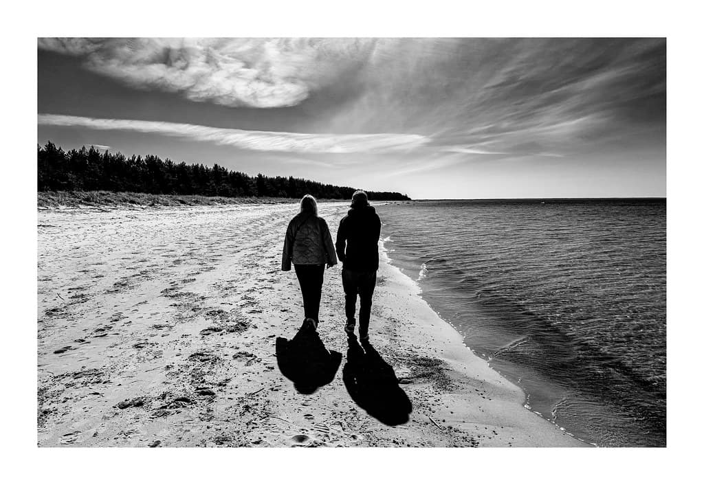 Einbi Beach