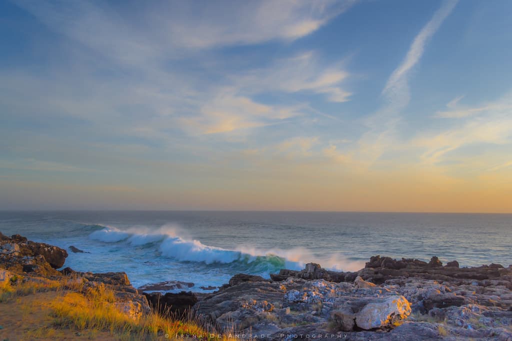 Praia da Ribeira