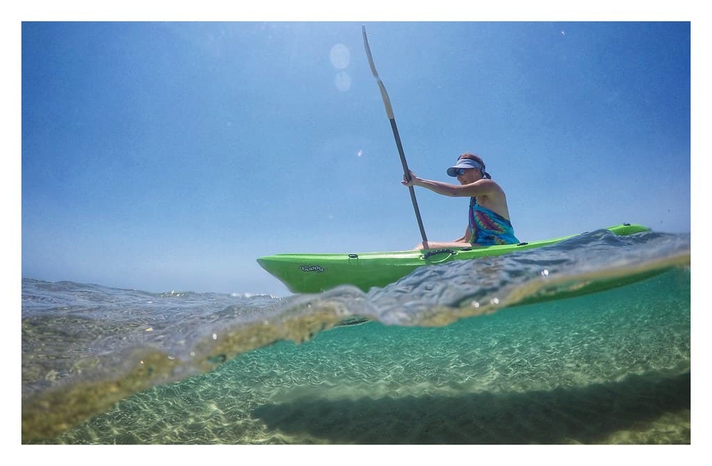 Ponta Milibangalala Beach — photo by Transfrontier Conservation Areas Southern Africa