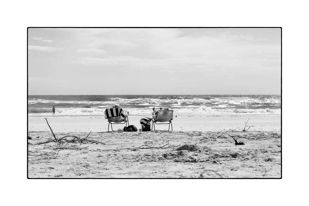 Anastasia Beach
