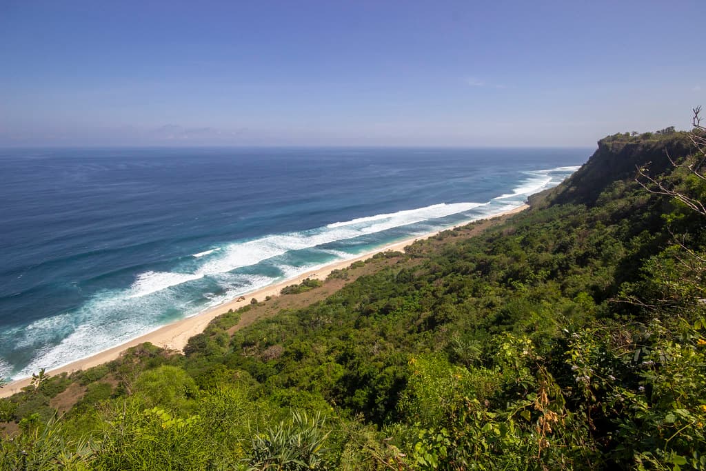 Nyang Nyang Beach