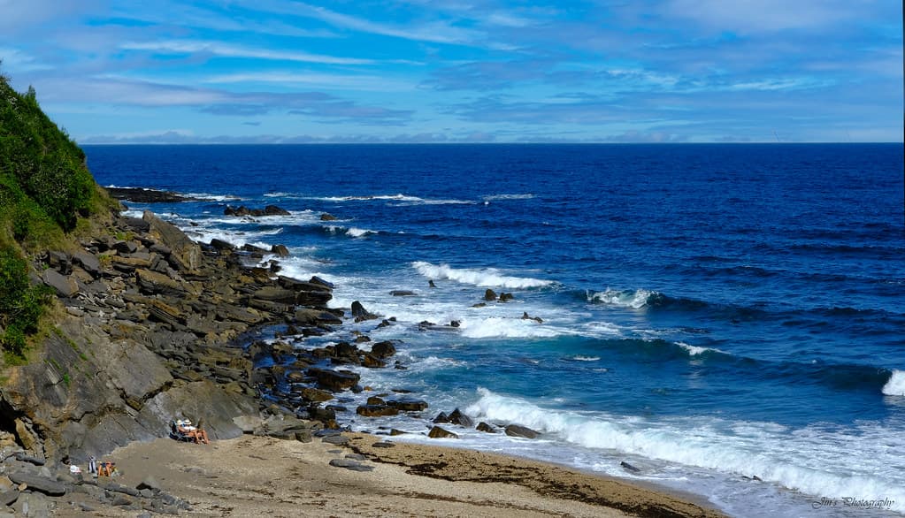 Playa de Vega — photo by Goldtranquil