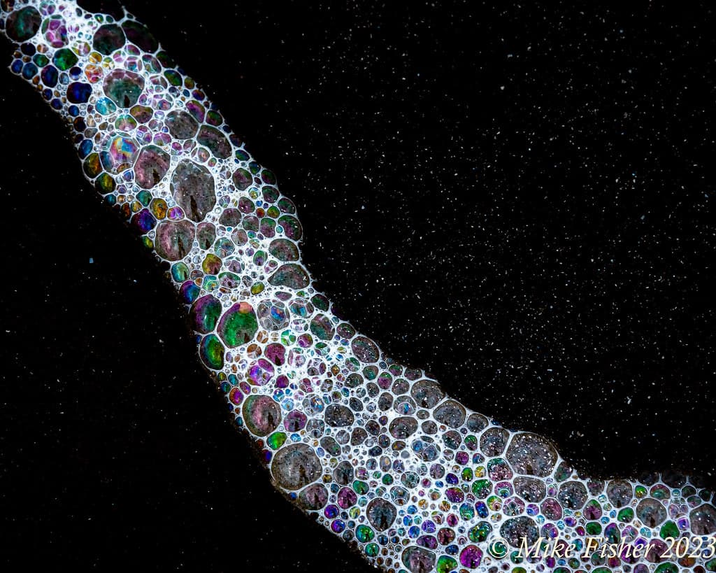 The Currents of Space