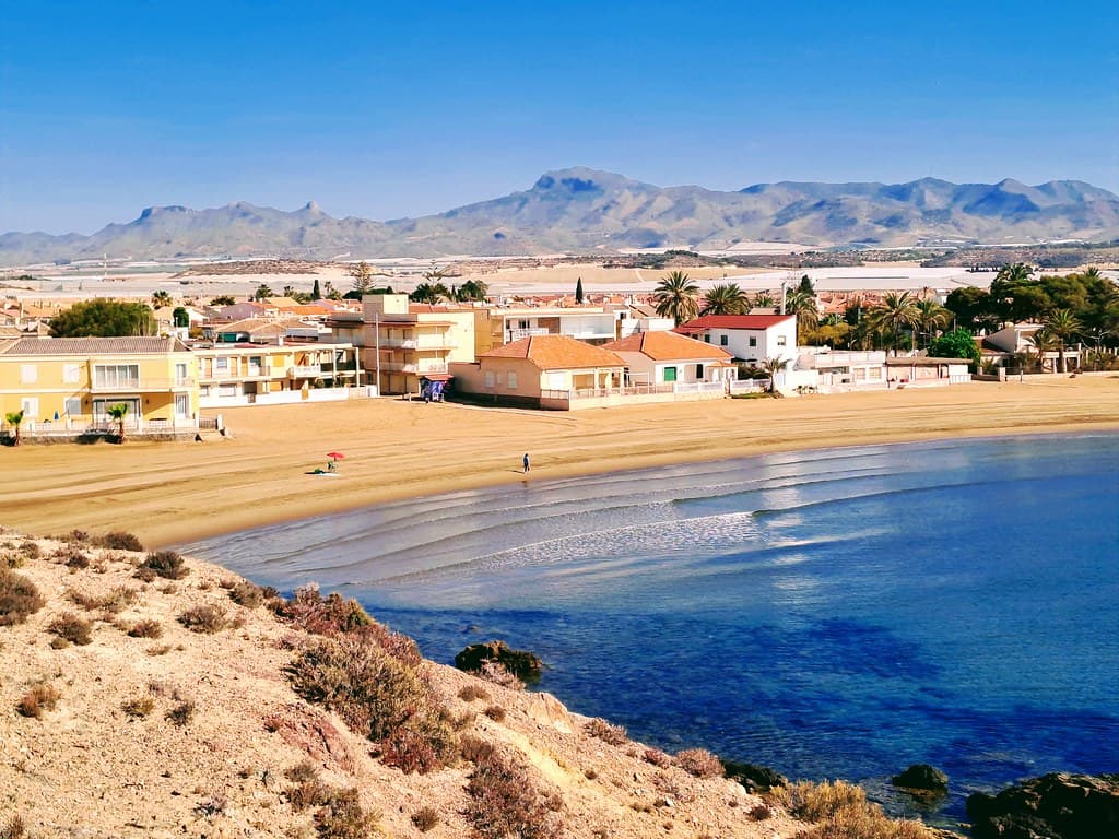 Playa de Nares