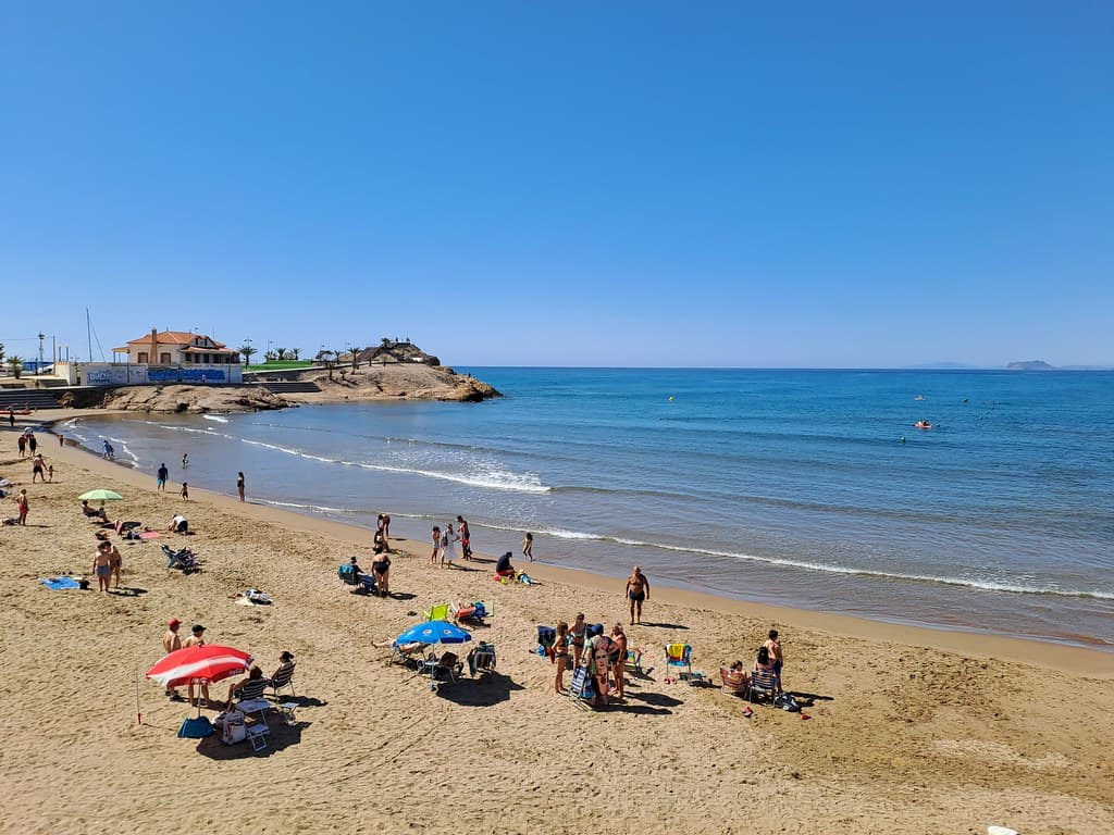 Playa de Nares — photo by markowihu