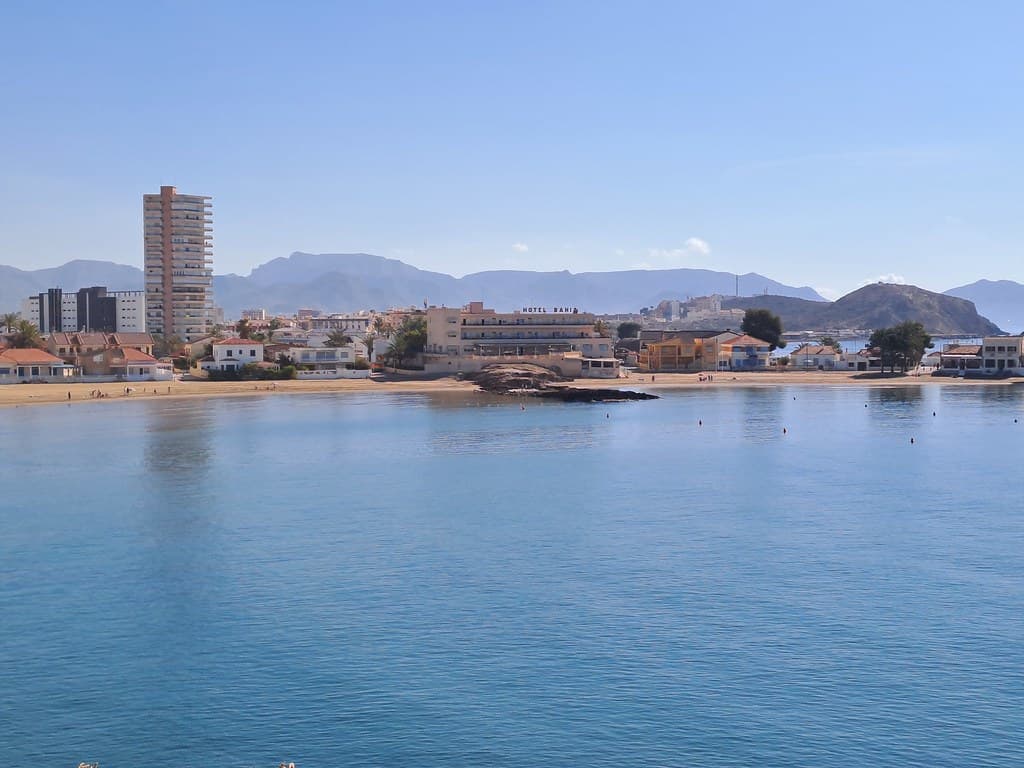Playa de Nares — photo by markowihu
