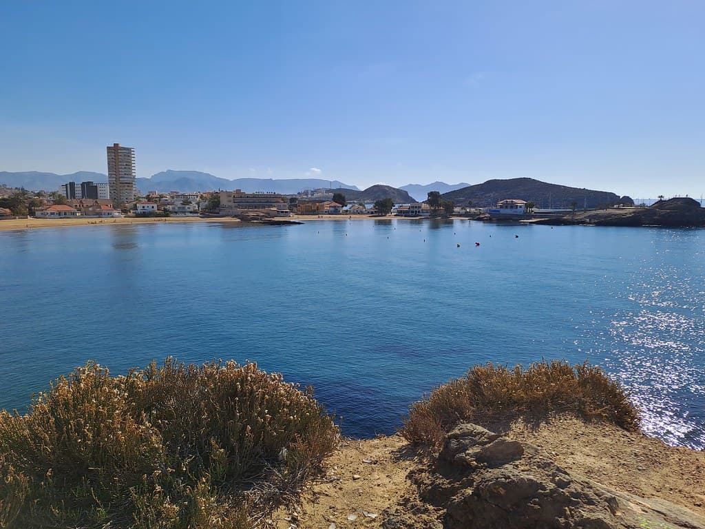 Playa de Nares — photo by markowihu