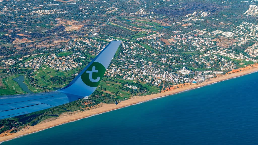 Praia do Vale do Lobo — photo by G · RTM