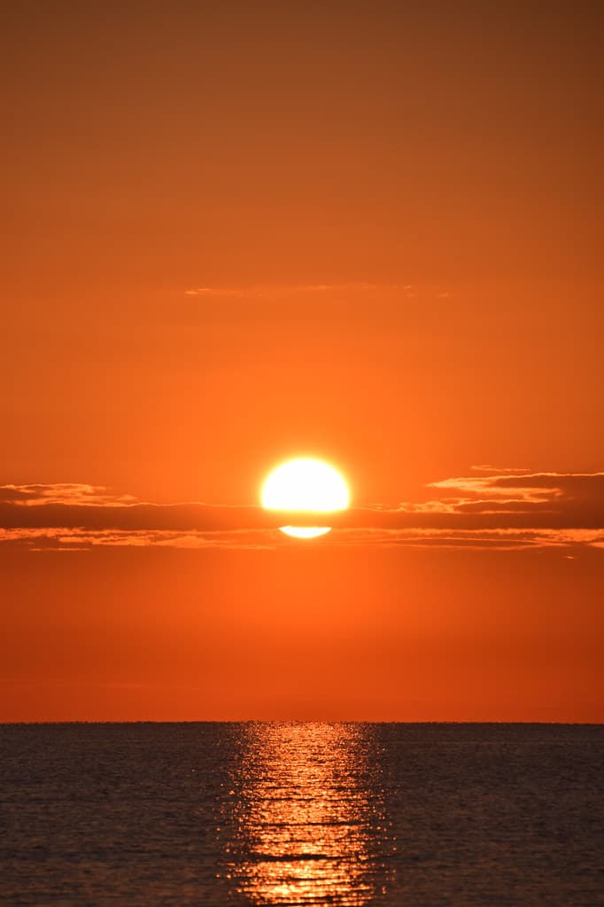 Akrotiri Beach