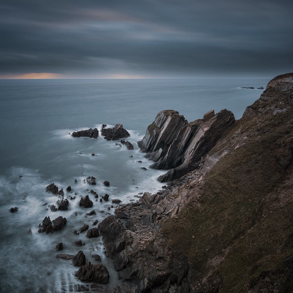 Bantham Beach — photo by Kulten