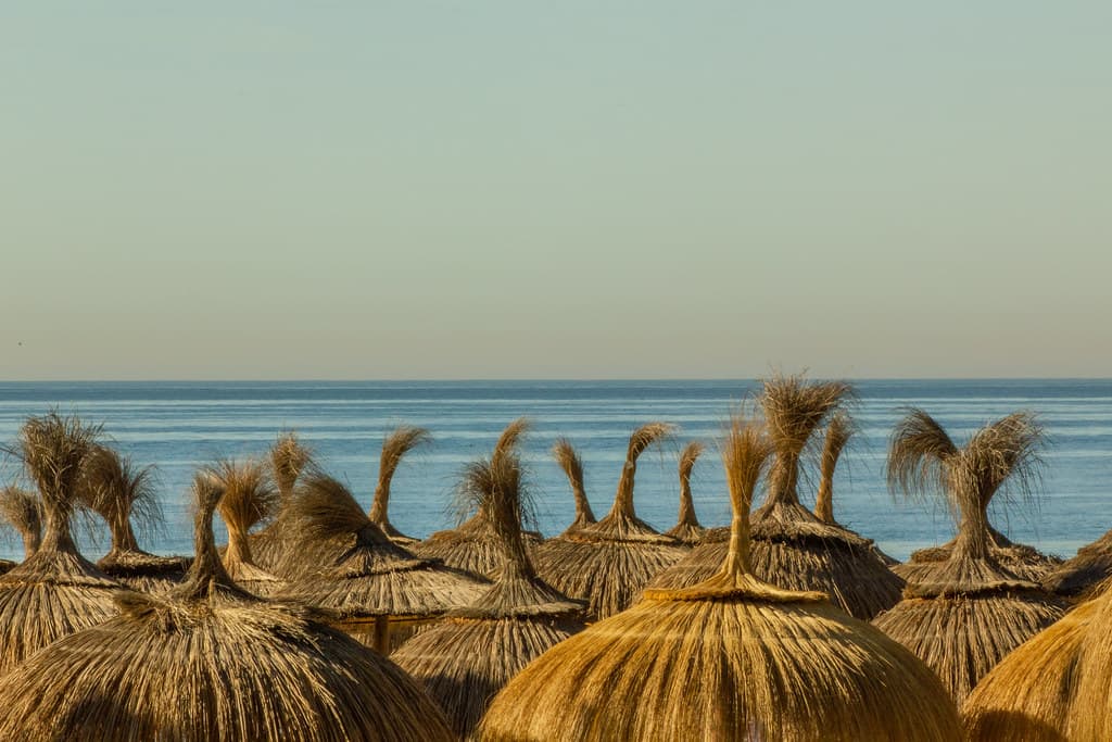 Playa de la Fontanilla — photo by ambabheg