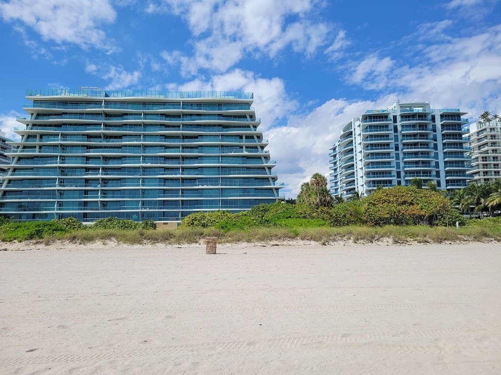 Surfside Beach