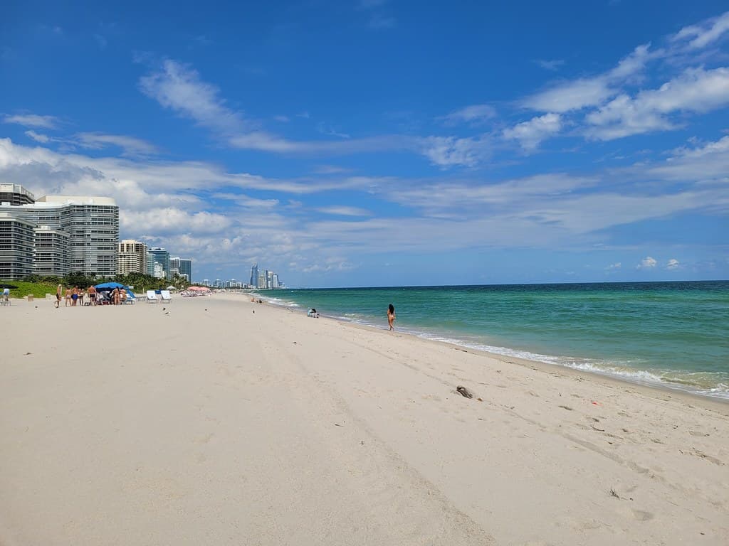 Surfside Beach
