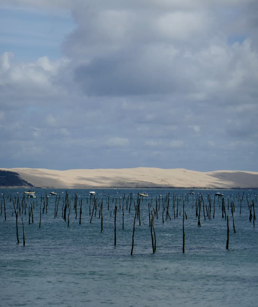 Plage du Canon — photo by byb64