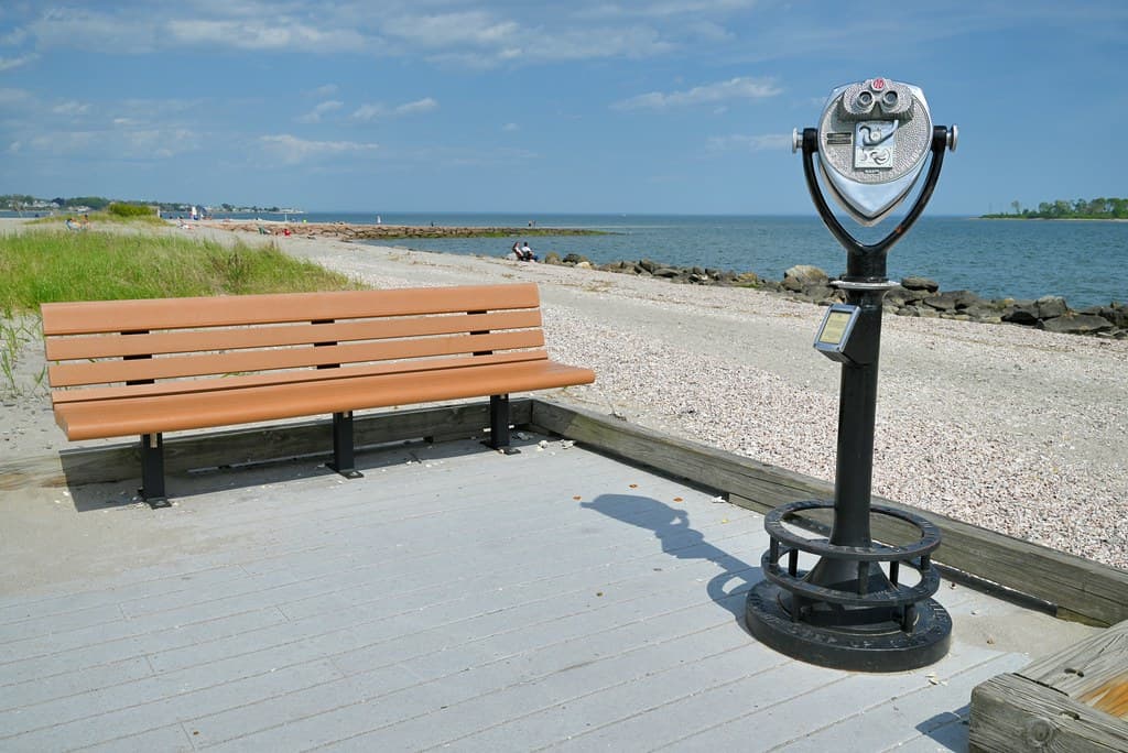 Silver Sands State Park (2023)