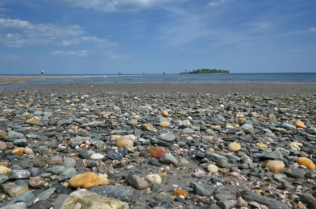 Silver Sands State Park (2023)