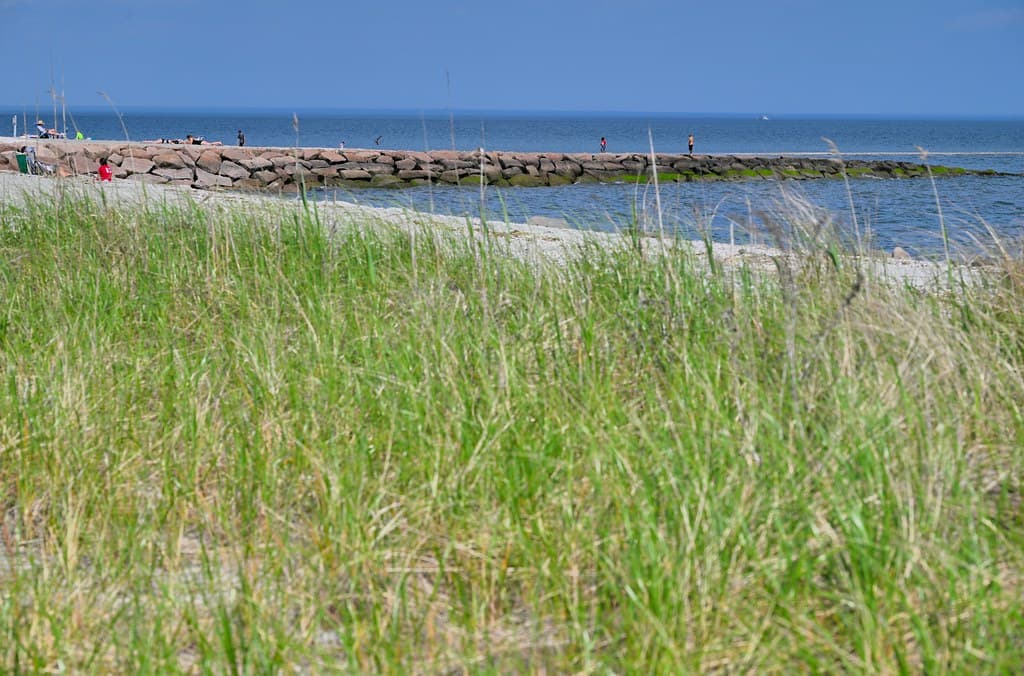 Silver Sands State Park (2023)