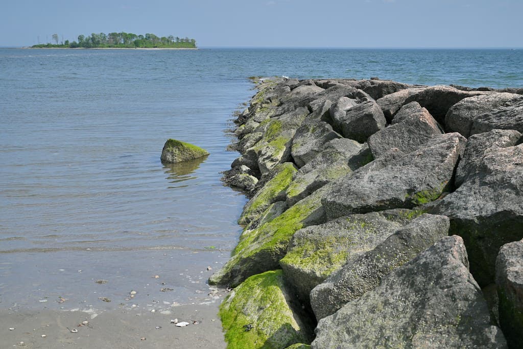 Silver Sands State Park (2023)