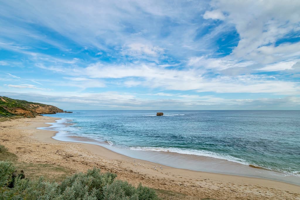 Kerford Lookout, Mornington Peninsula, Victoria, Australia