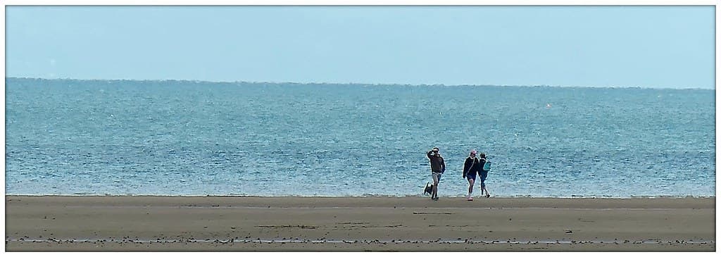 Porth Neigwl Beach (Hell's Mouth)