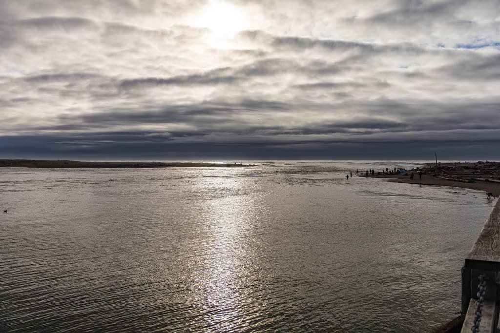 Seal Harbor Beach