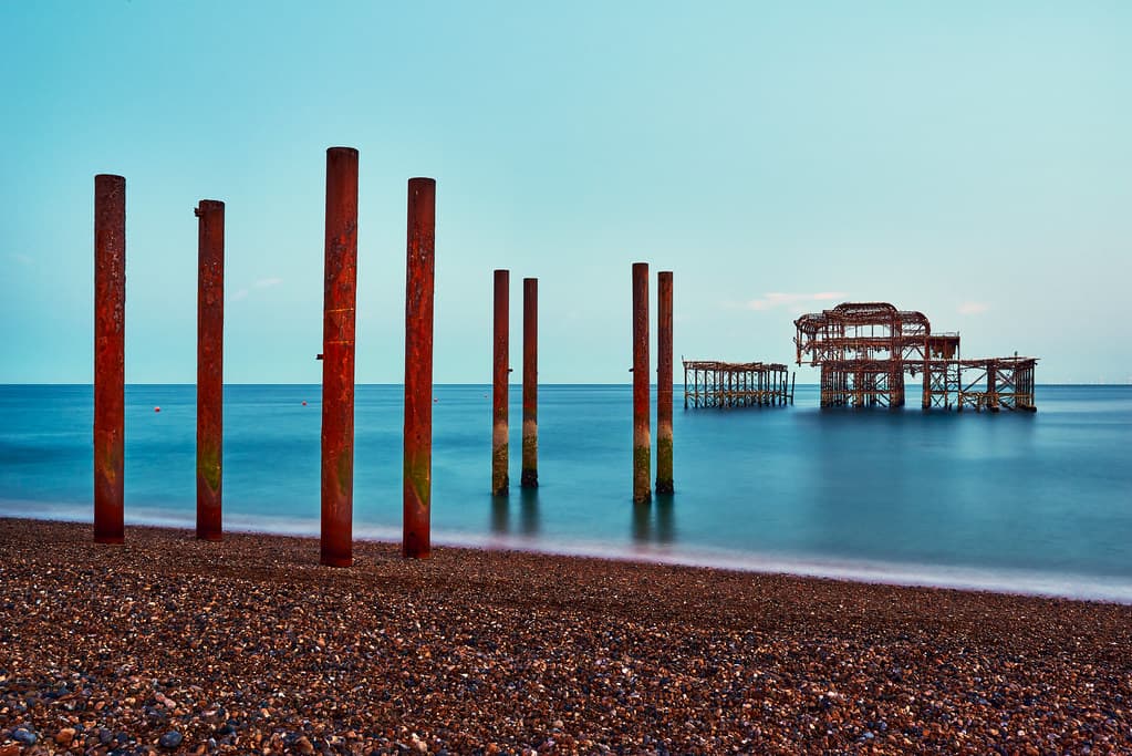 Southwick Beach — photo by Vide Cor Meum photography