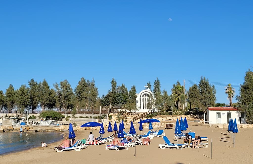 Malama Beach