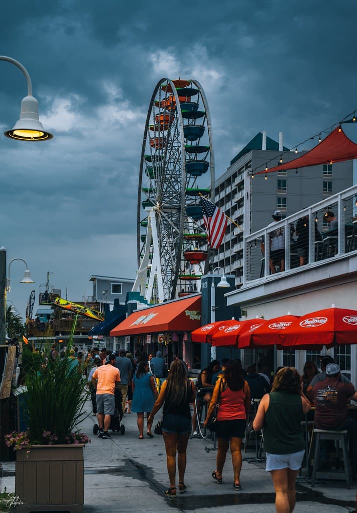 Carolina Beach