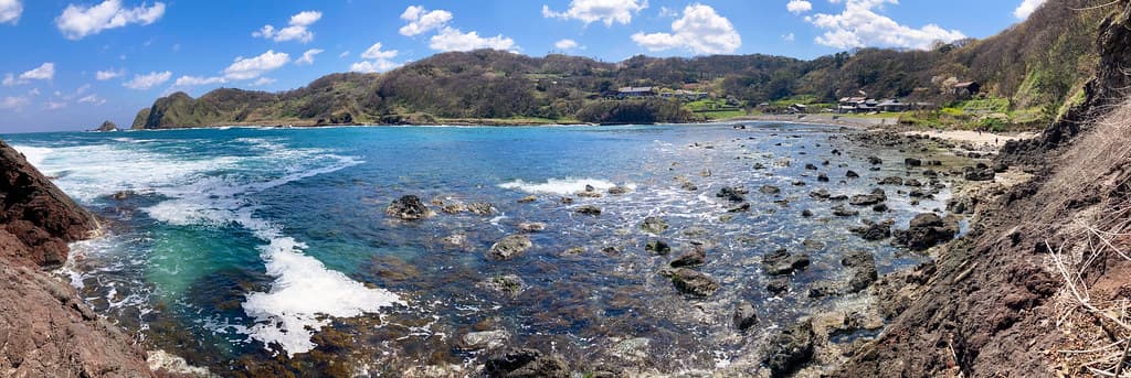 Noroshi Beach