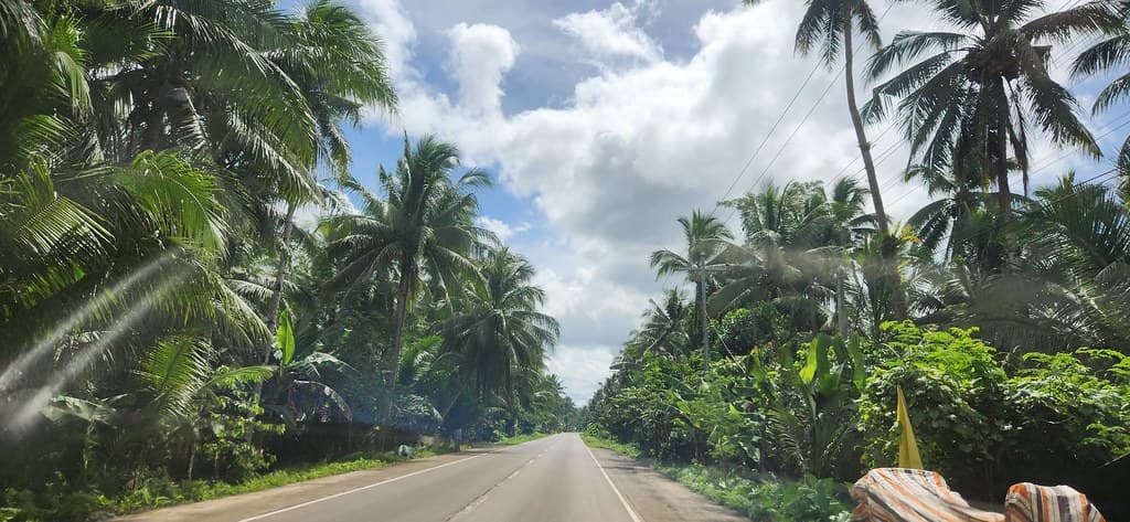 Samar, Philippines