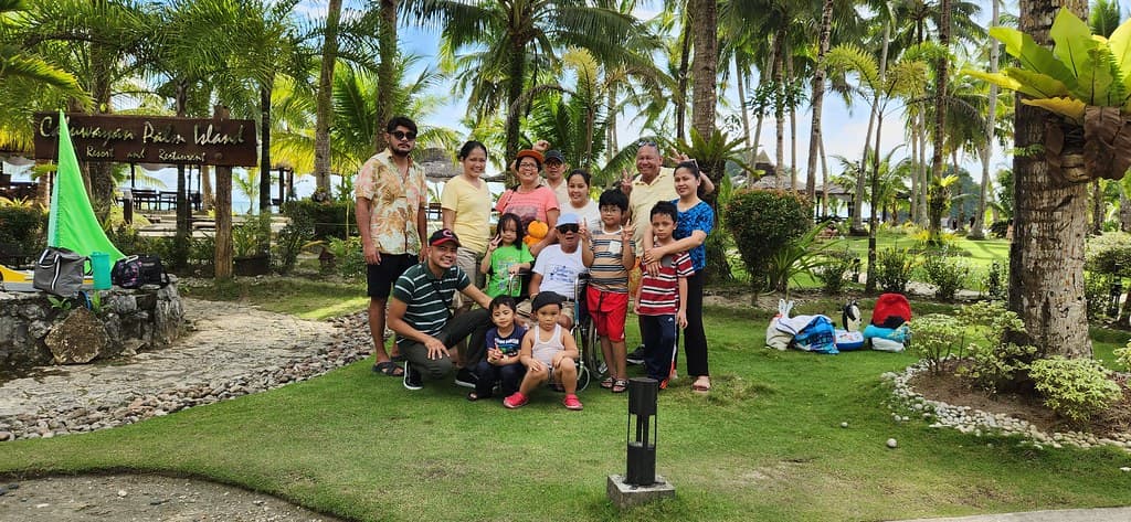 Samar, Philippines