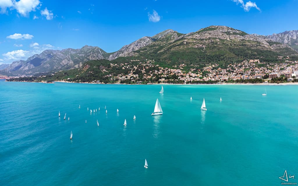 FKK Ratac Beach