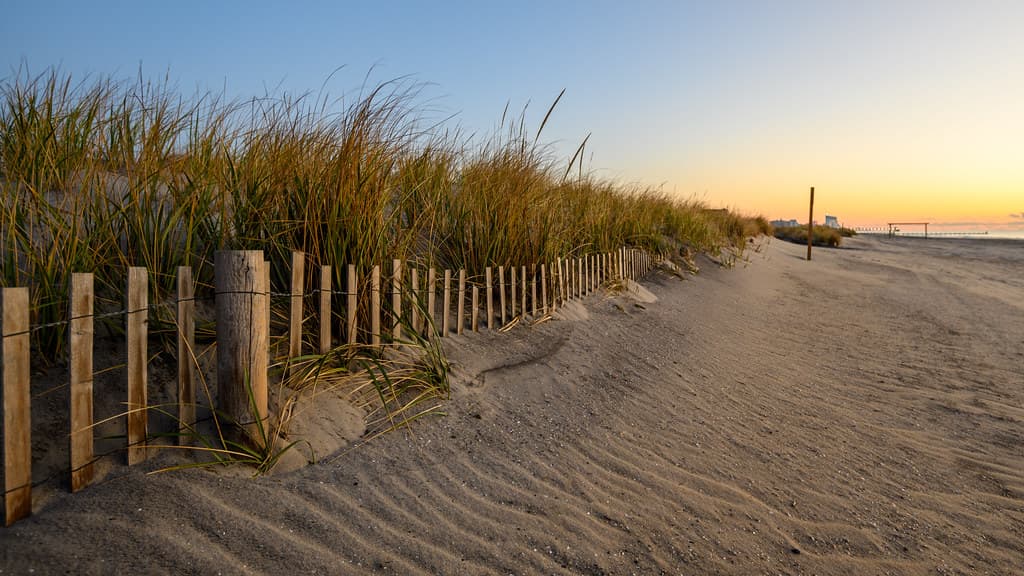 Margate, New Jersey