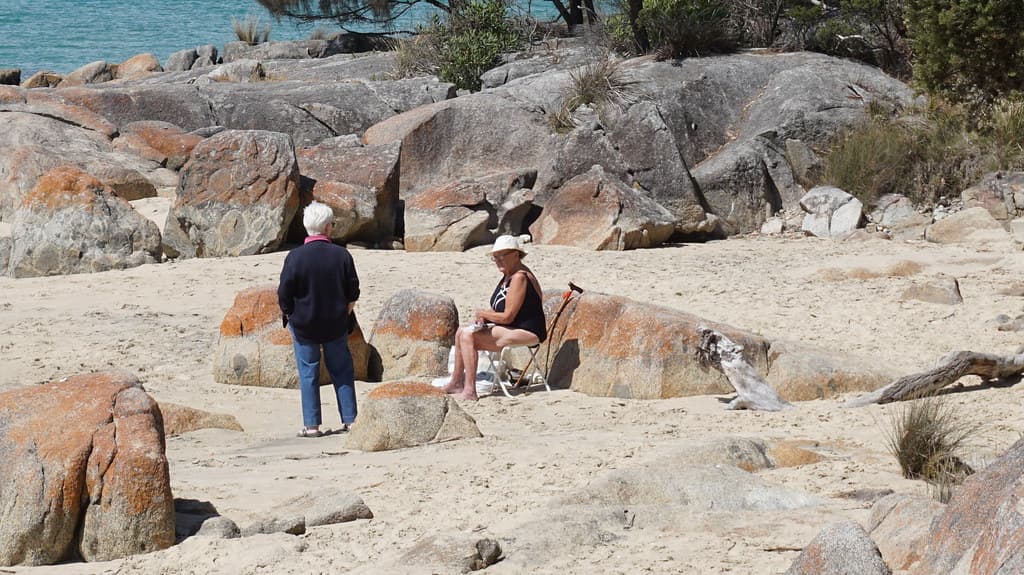 Mermaid Beach