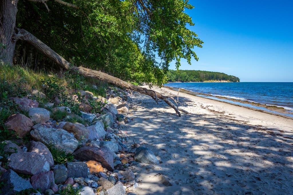 Korselitse Strand