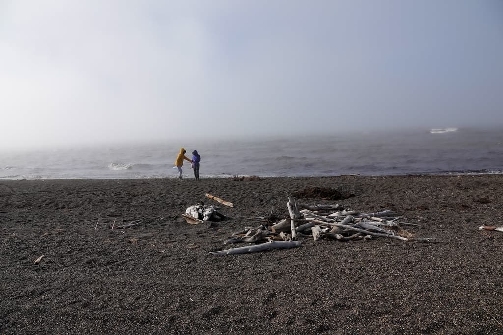 Sisualik Beach