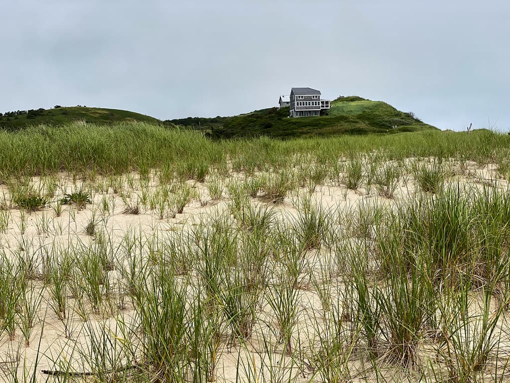 Ballston Beach, Truro