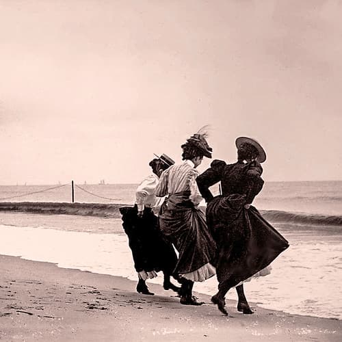 Arverne Beach