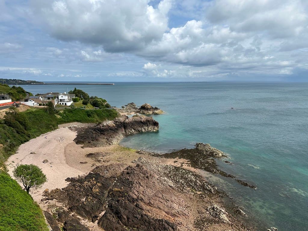 St. Catherines Island Beach