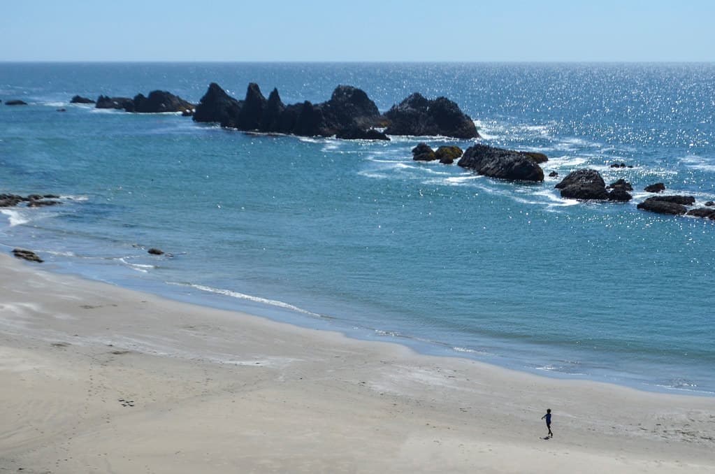 Seal Rock