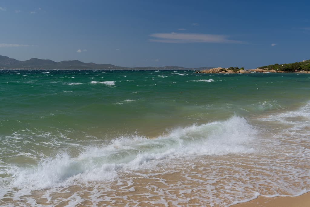 Porto Istana Beach — photo by pstenzel71