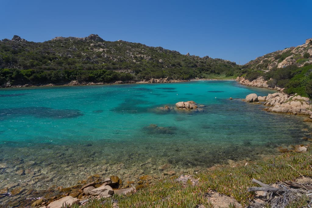 Cala Lunga — photo by pstenzel71