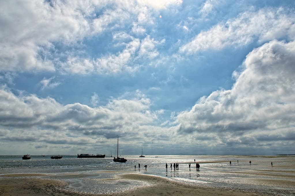 Formerum aan Zee — photo by Hindrik S