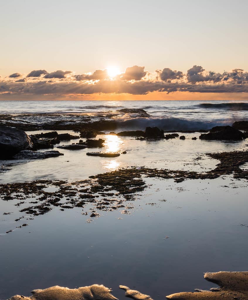 Bilgola Sunrise 3