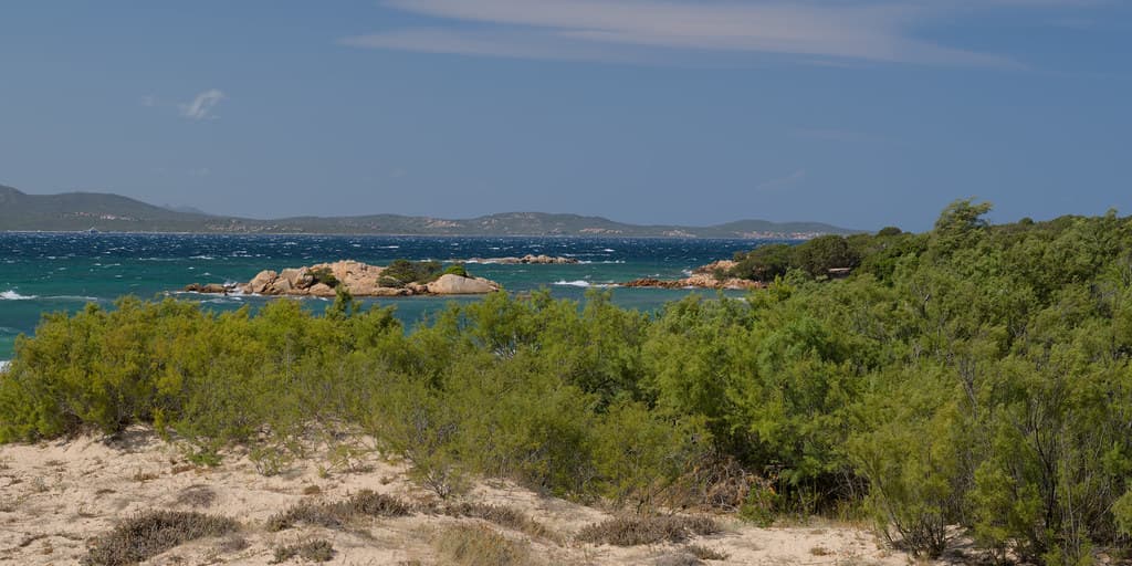 Porto Istana Beach — photo by pstenzel71