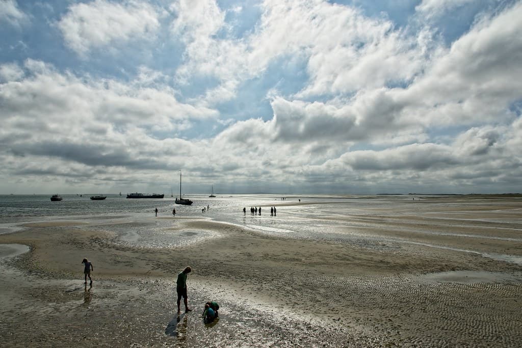 Formerum aan Zee