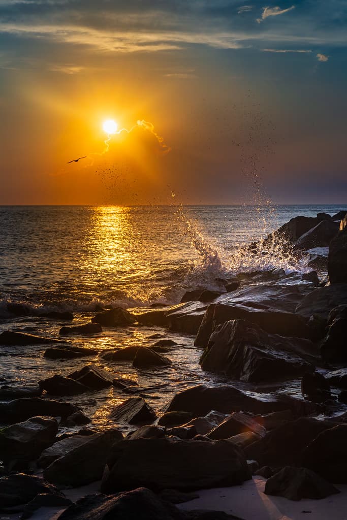 Bethany Beach