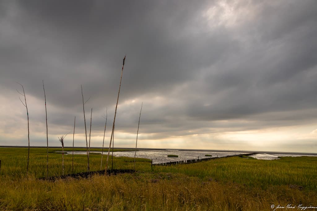 Spieka-Neufeld Beach — photo by jmmuggianu