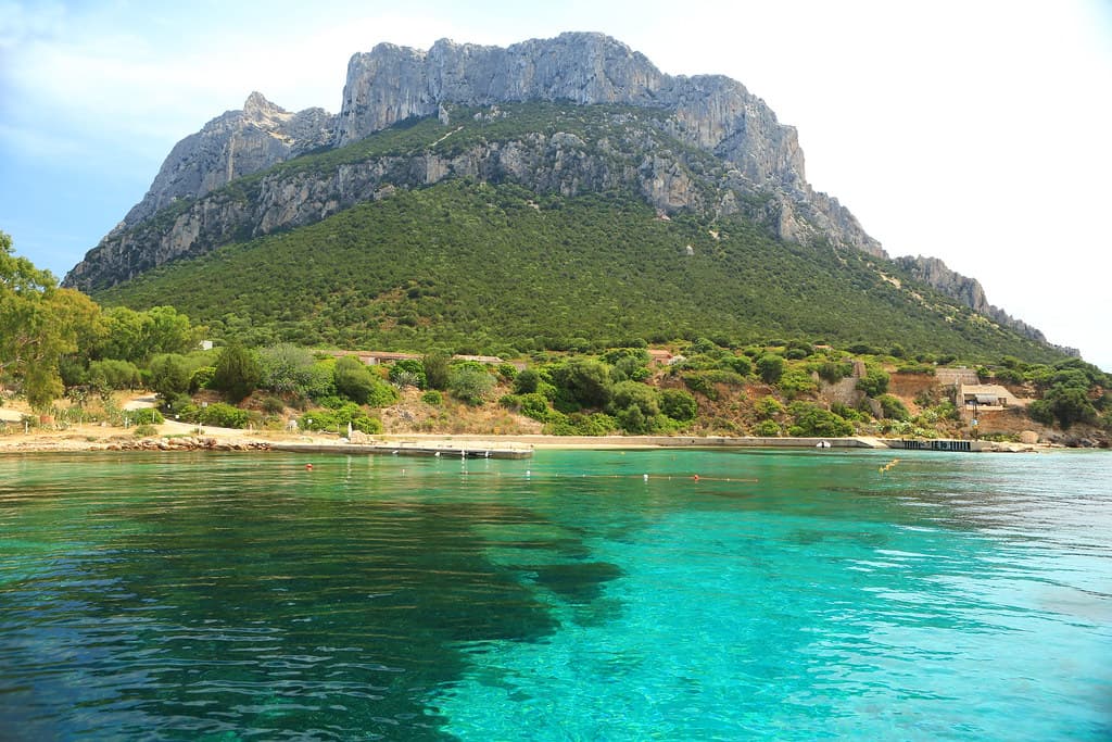 Porto Istana Beach