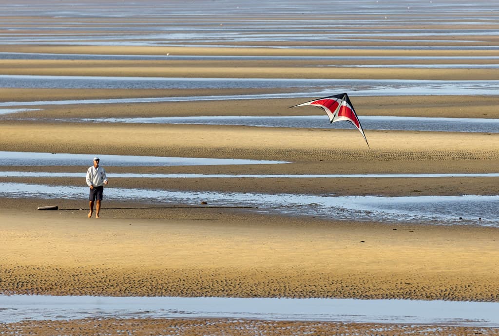 Kingsbury Beach — photo by Richard Ricciardi